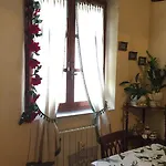 A Casa Di Greta Bed & Breakfast Pisa