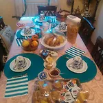 A Casa Di Greta Bed & Breakfast Pisa