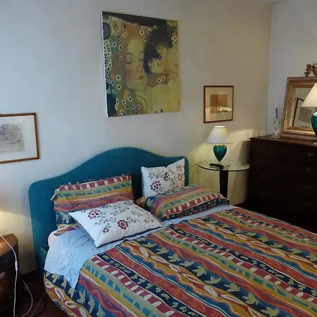 A Casa Di Greta Bed & Breakfast