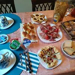 A Casa Di Greta Bed & Breakfast