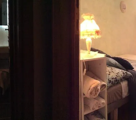 A Casa Di Greta