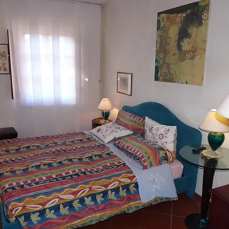 A Casa Di Greta
