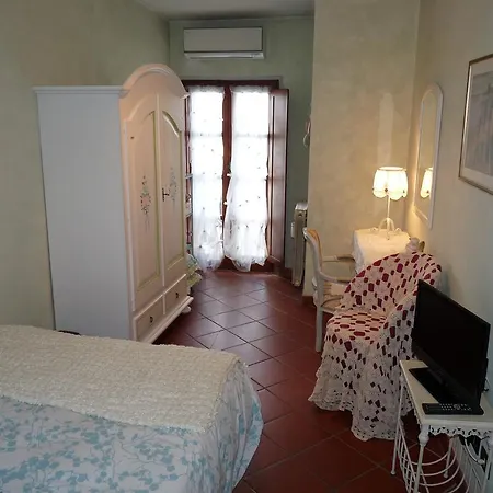 A Casa Di Greta Bed and Breakfast *