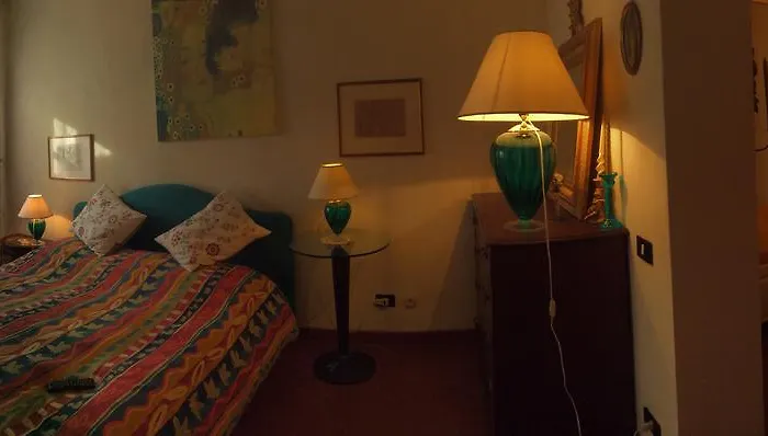 住宿加早餐酒店 A Casa Di Greta *