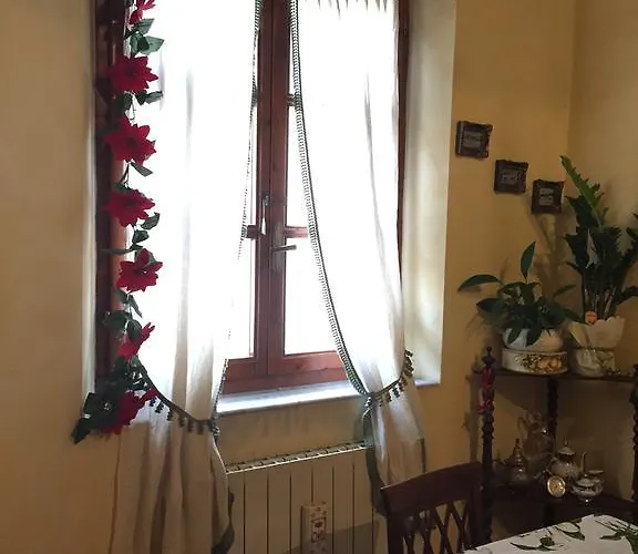 A Casa Di Greta Frühstückspension Pisa