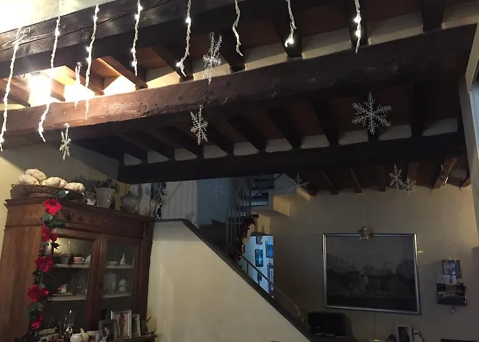 A Casa Di Greta *