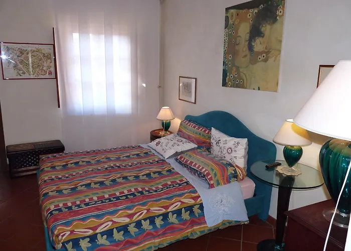 A Casa Di Greta
