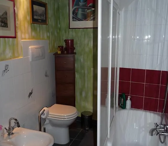 A Casa Di Greta 住宿加早餐酒店