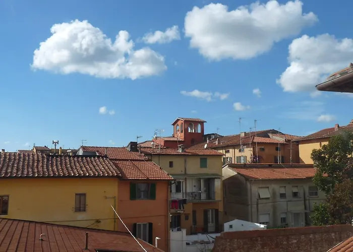 A Casa Di Greta * 比萨
