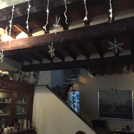 A Casa Di Greta *